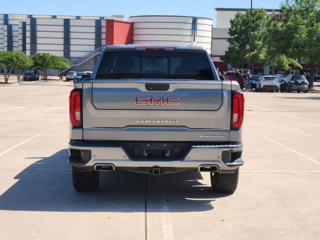 Used 2019 GMC Sierra 1500 Denali w/ Denali Ultimate Package AWD/4WD image 6