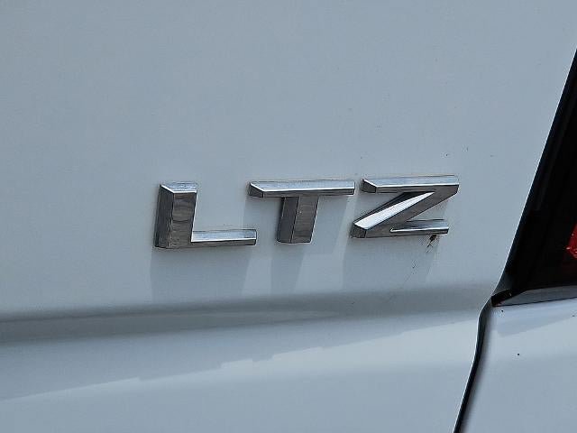 Used 2024 Chevrolet Silverado 2500 LTZ w/ LTZ Premium Texas Edition AWD/4WD image 15