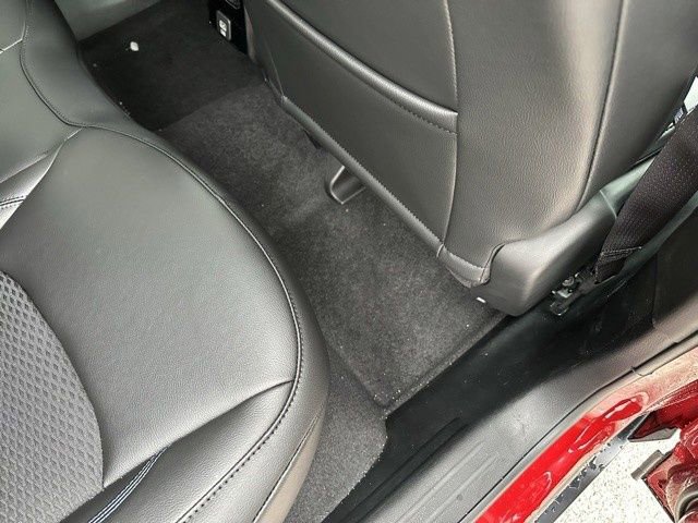 New 2026 Jeep Compass Latitude AWD/4WD image 17