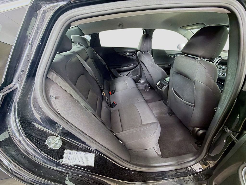 Used 2023 Chevrolet Malibu LT image 21
