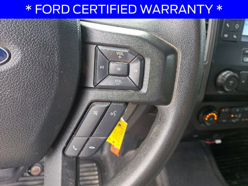 Certified 2022 Ford F350 XL w/ Power Equipment Group AWD/4WD image 21