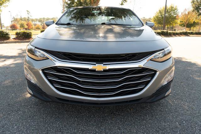 Used 2023 Chevrolet Malibu LT image 8