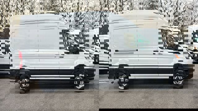 New 2026 Ford Transit 250 148 High Roof w/ Load Area Protection Package image 28
