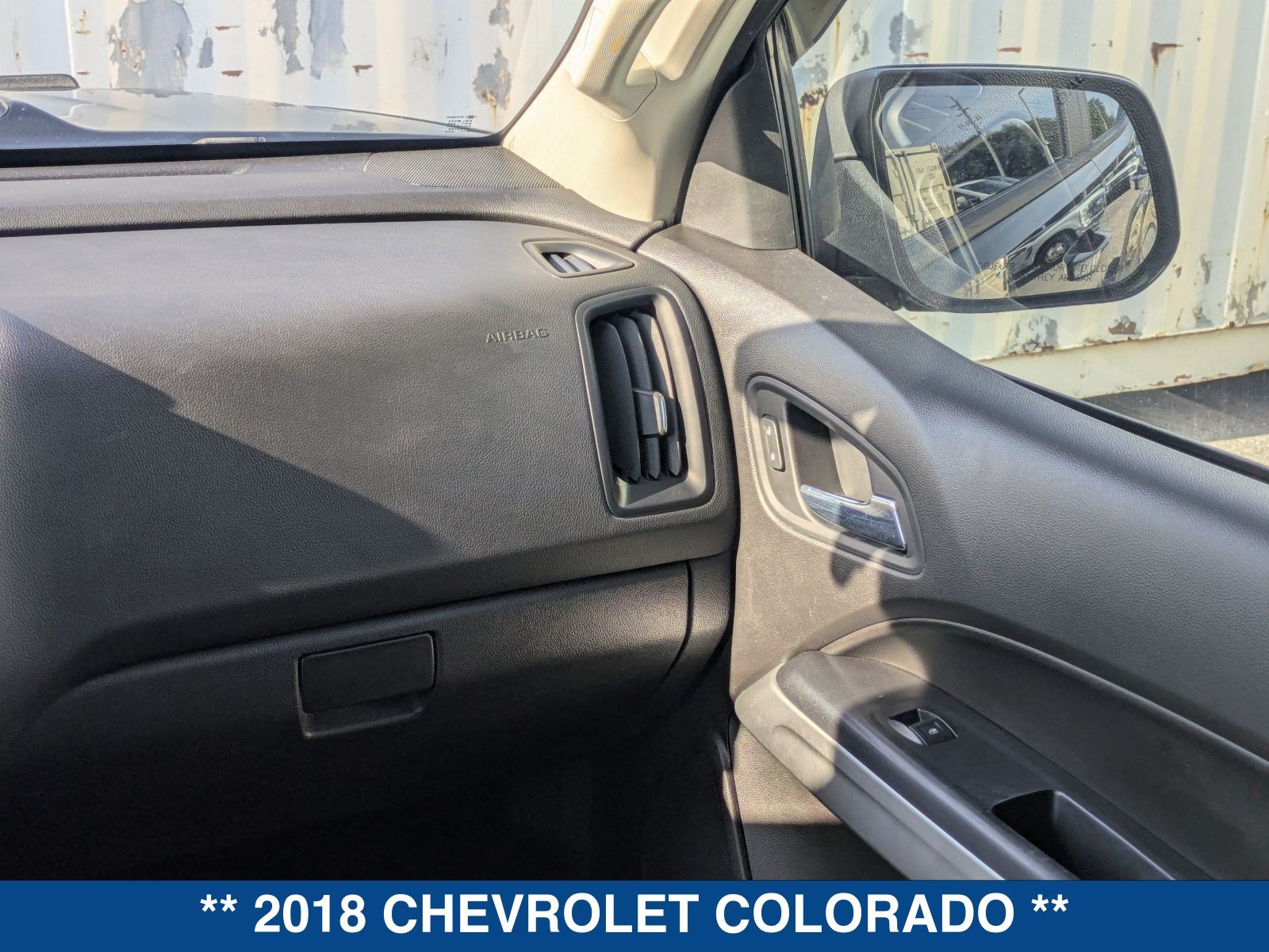 Used 2018 Chevrolet Colorado ZR2 AWD/4WD image 21