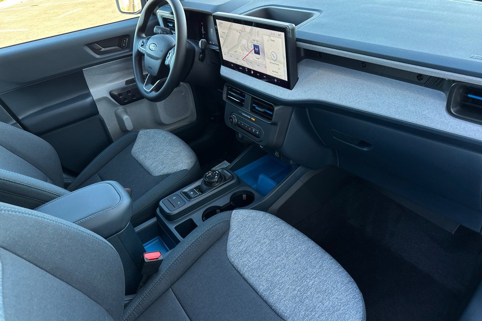 New 2026 Ford Maverick XLT image 17