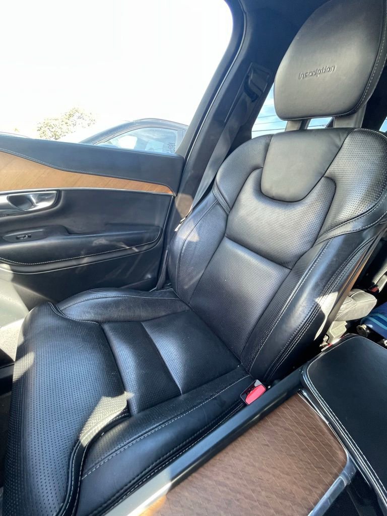 Used 2020 Volvo XC90 T8 Inscription image 33
