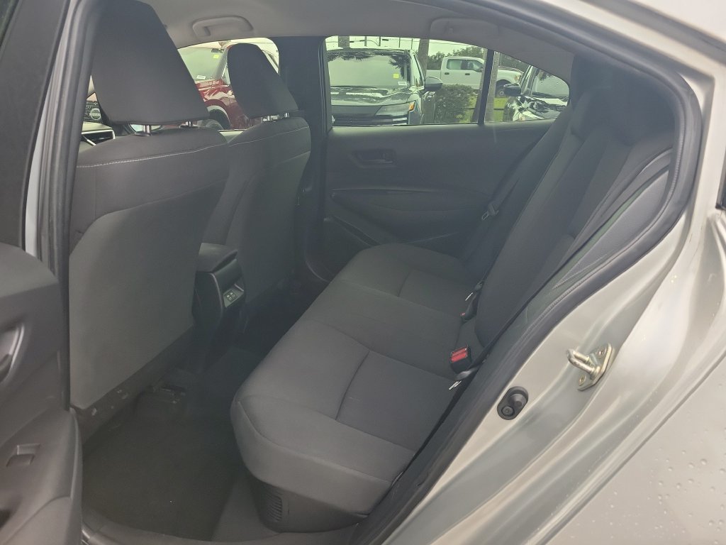 Used 2024 Toyota Corolla LE FWD image 10