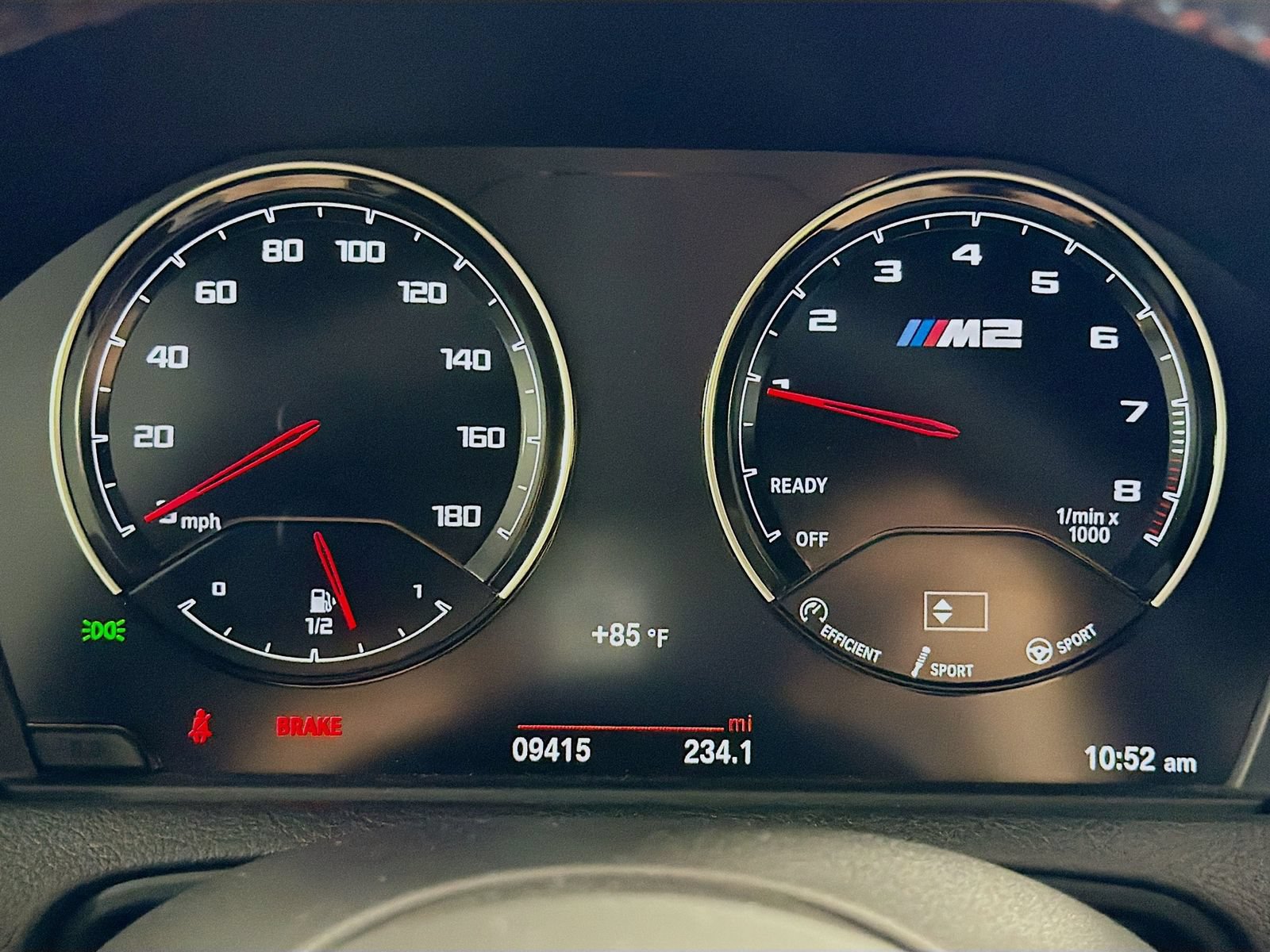 Used 2020 BMW M2 CS RWD image 14