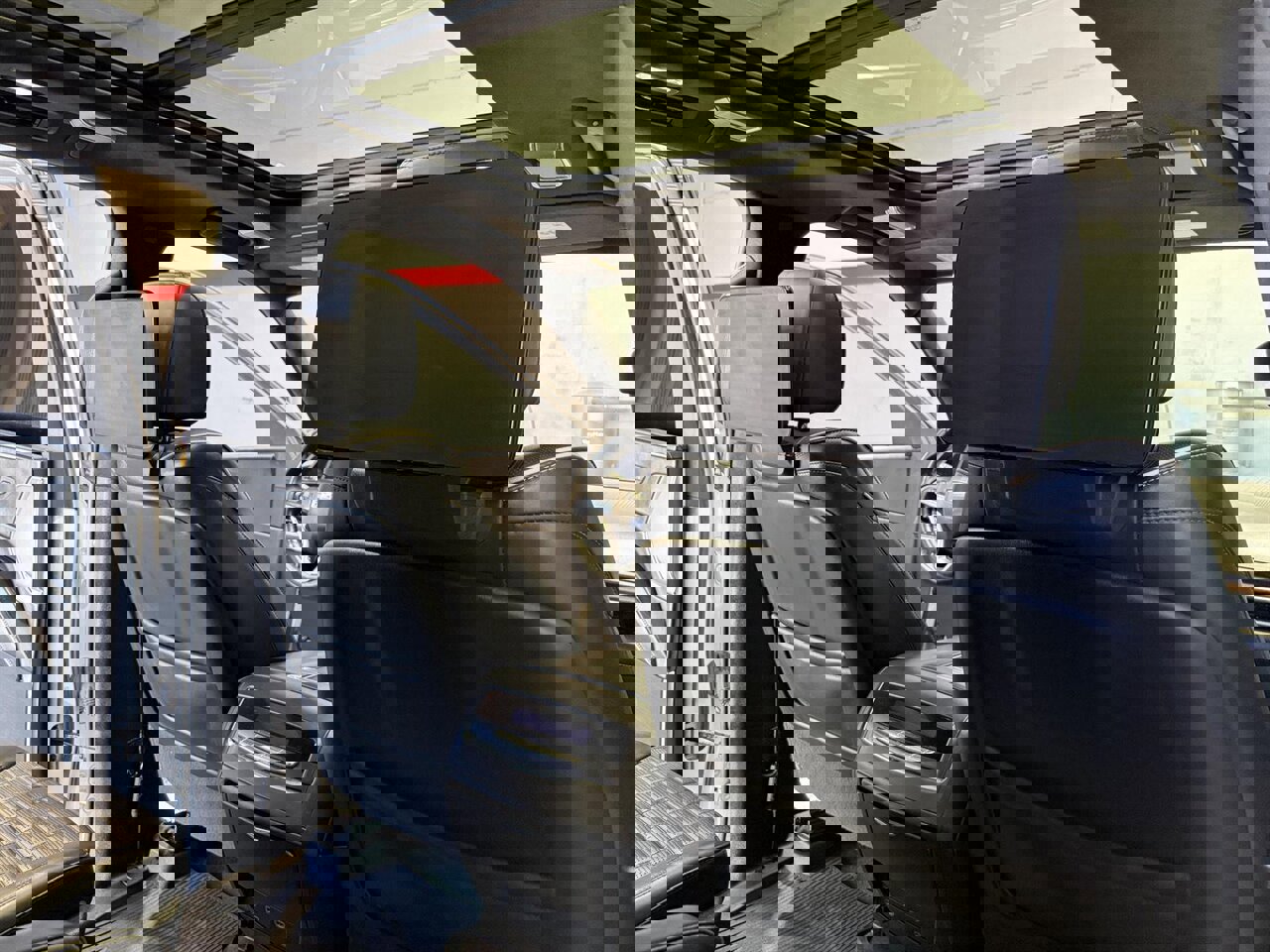 Used 2022 Cadillac Escalade Sport Platinum w/ Heavy-Duty Trailer Package image 7