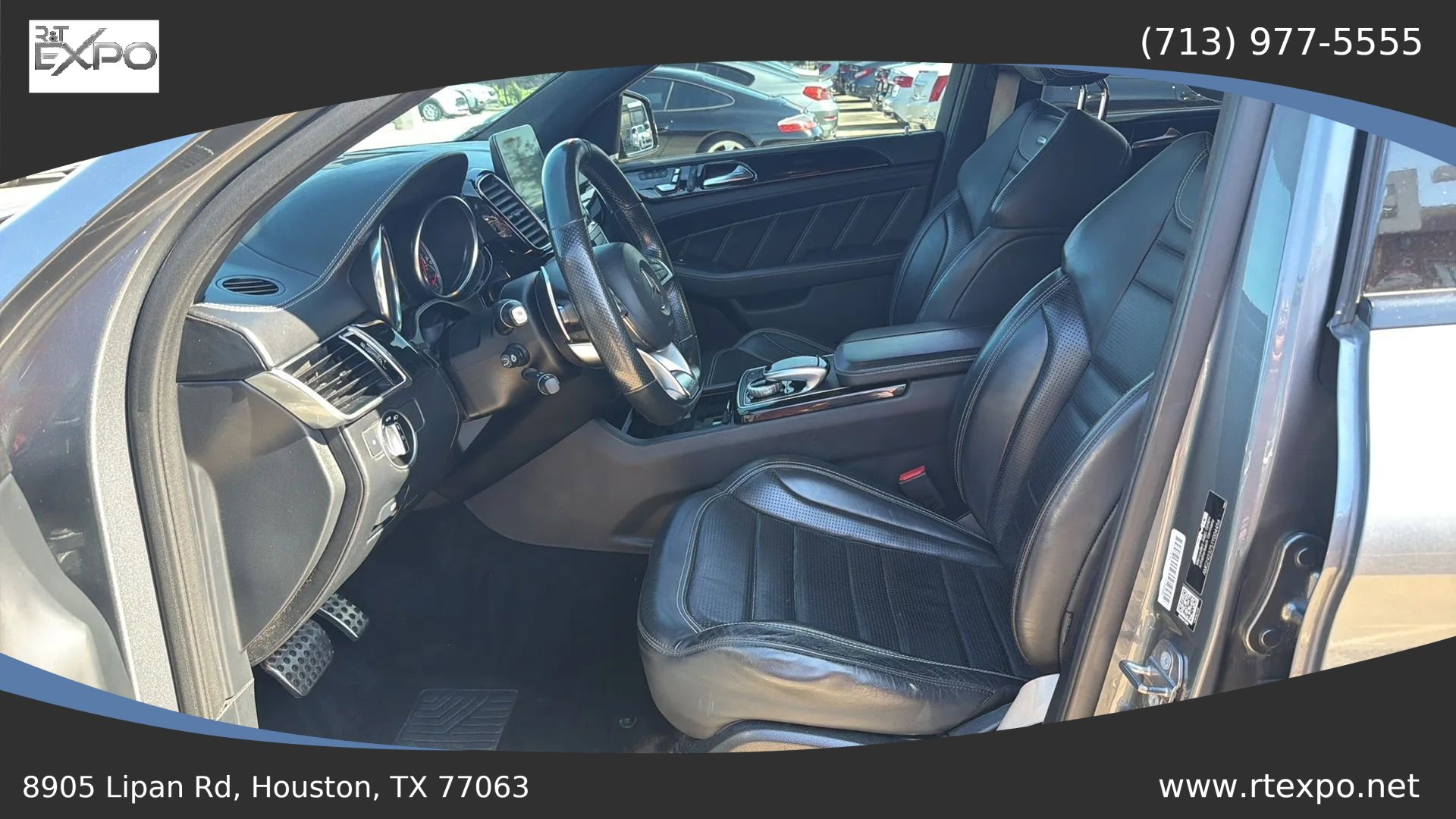Used 2018 Mercedes-Benz GLE 63 AMG S w/ Premium 3 Package image 20