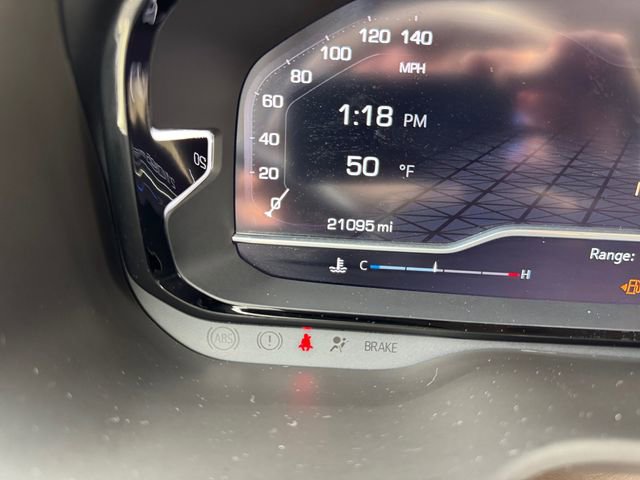 Used 2023 GMC Yukon XL Denali image 28