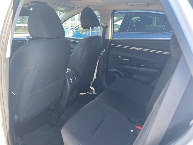 Used 2022 Hyundai Tucson SEL w/ Convenience Package AWD/4WD image 10