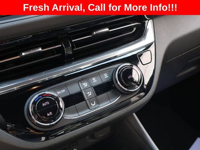 Certified 2025 Buick Envista Sport Touring image 24