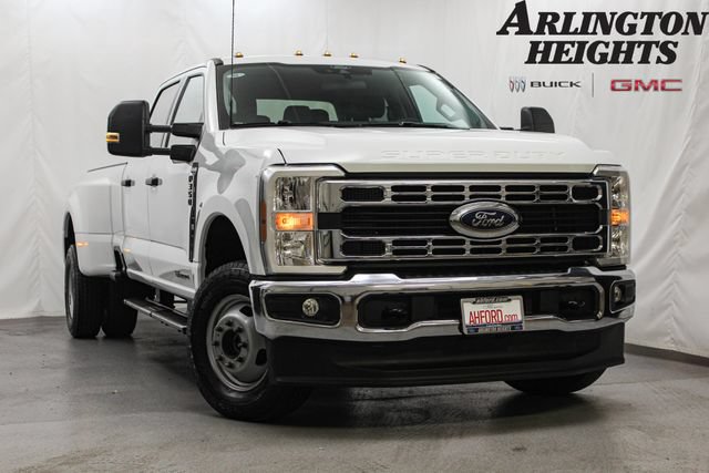 Used 2026 Ford F350 XLT
