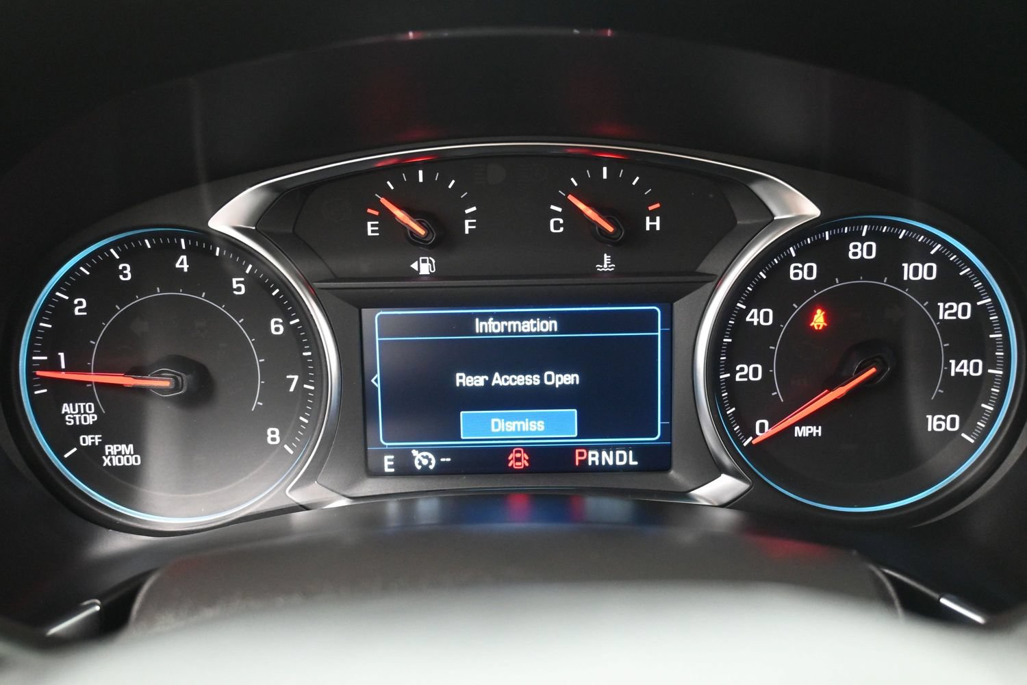 Used 2024 Chevrolet Equinox LT AWD/4WD image 26