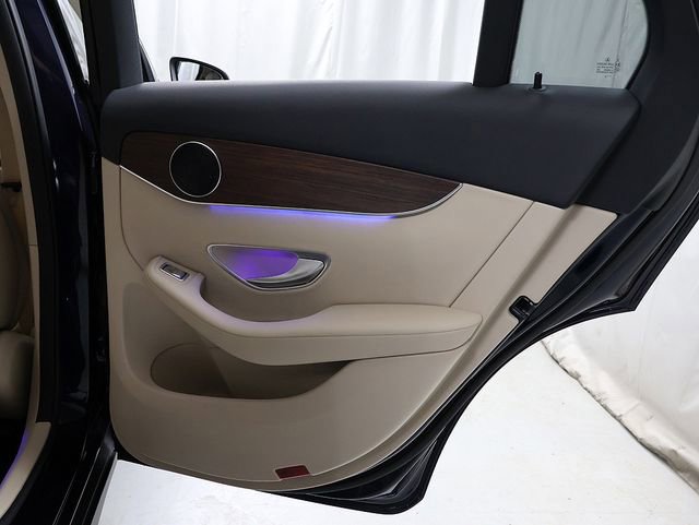 Certified 2022 Mercedes-Benz GLC 300 4MATIC image 33