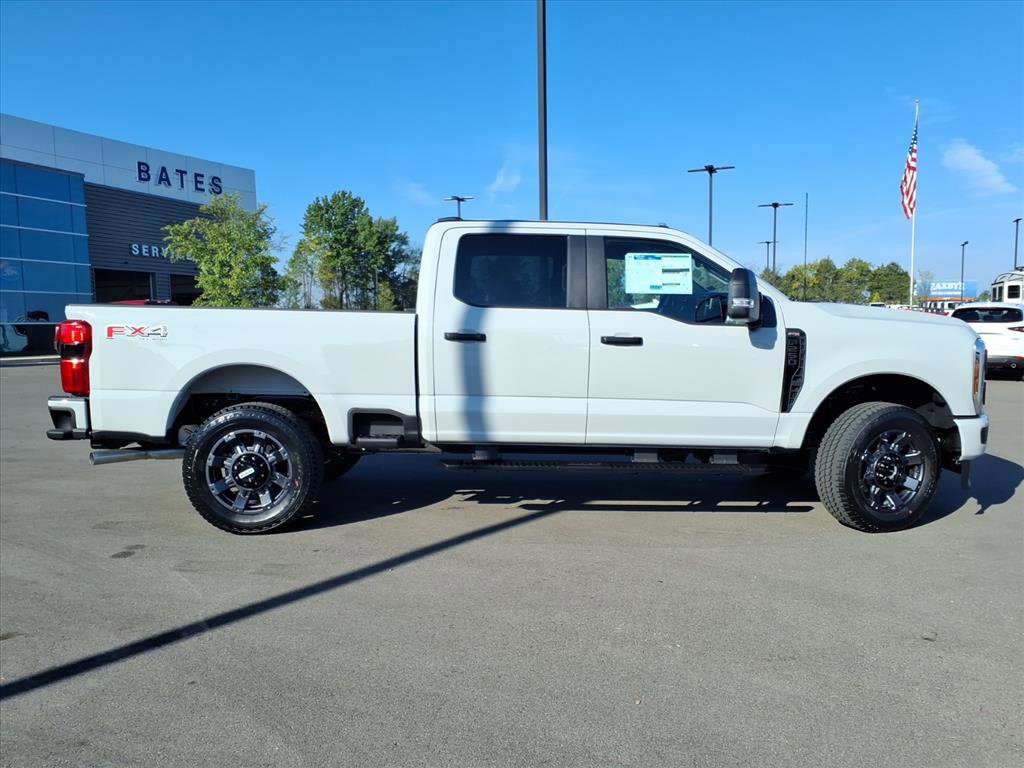 New 2026 Ford F250 XL image 2