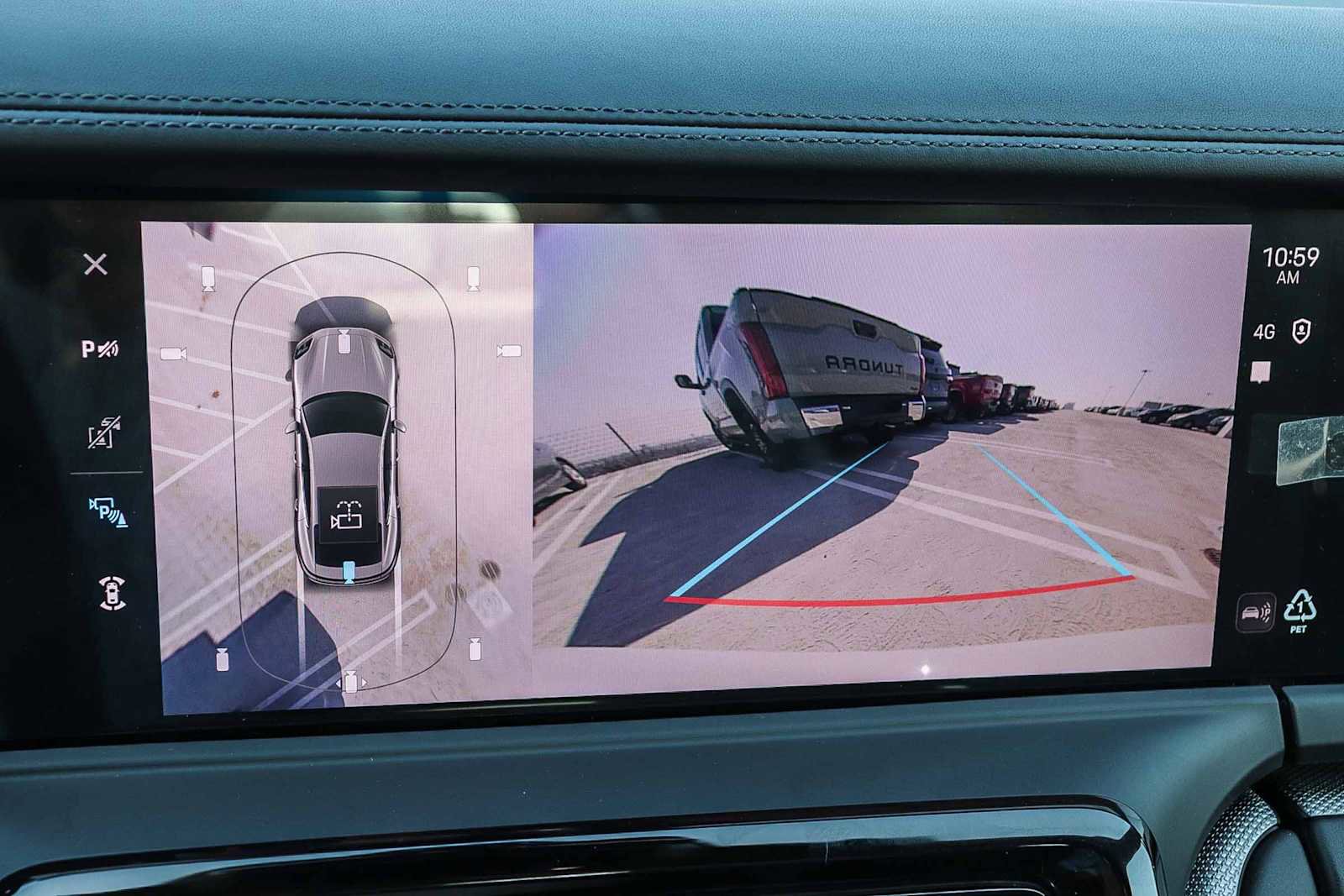 Used 2025 Porsche Panamera 4 image 37