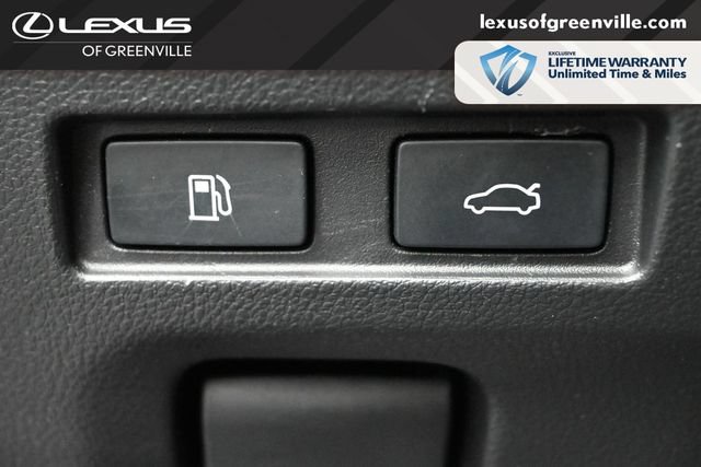 Certified 2024 Lexus ES 350 w/ Premium Package FWD image 11