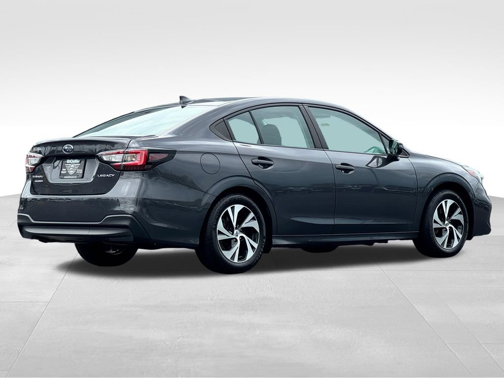 Used 2024 Subaru Legacy Premium AWD/4WD image 7