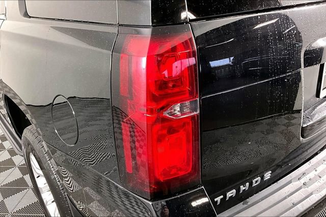 Used 2018 Chevrolet Tahoe LS image 21