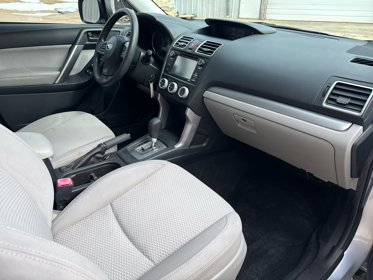 Used 2016 Subaru Forester 2.5i w/ Alloy Wheel Package image 48