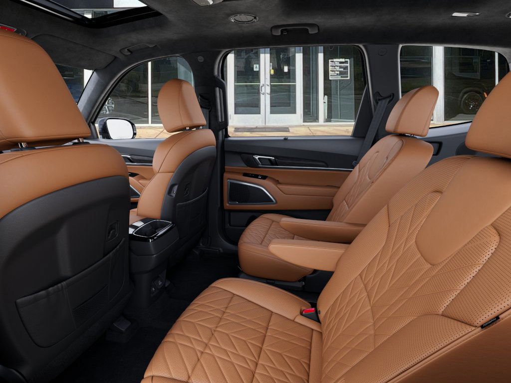 New 2025 Kia Telluride SX X-Line image 18