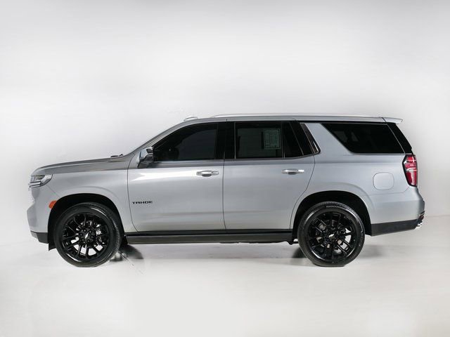 Used 2023 Chevrolet Tahoe Premier w/ Premium Package image 6