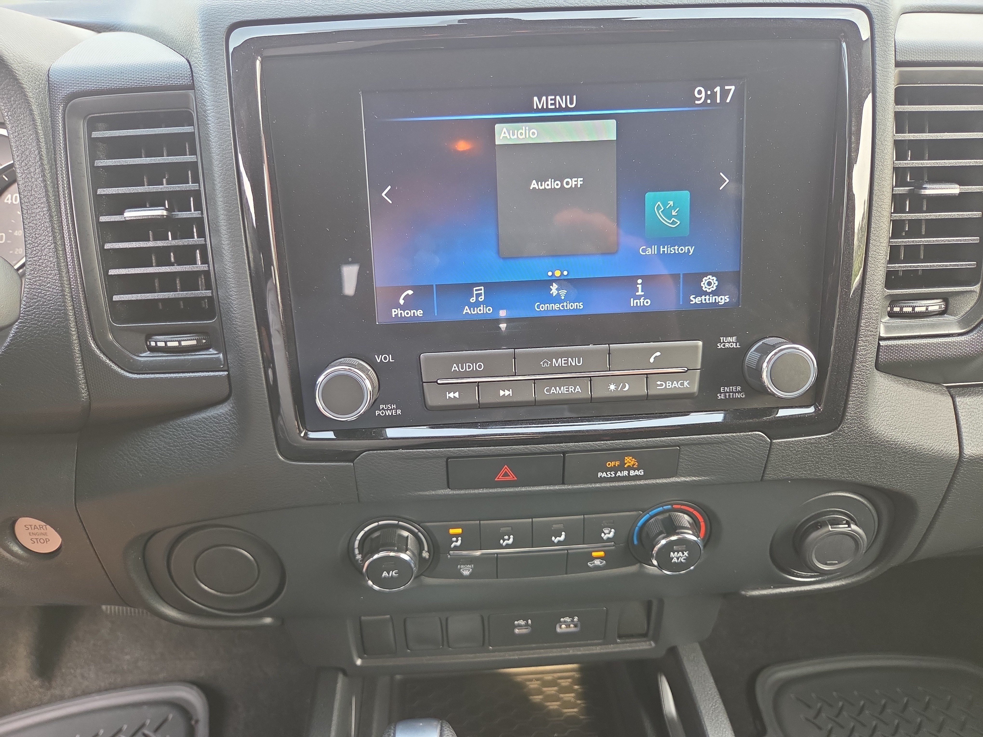 Used 2022 Nissan Frontier S RWD image 25