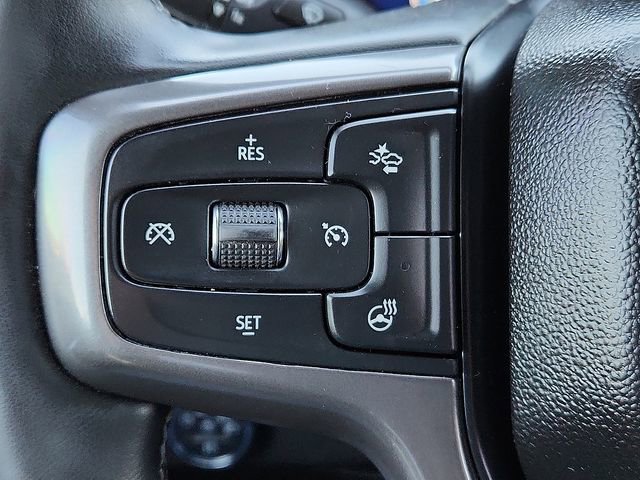 Certified 2024 Chevrolet Silverado 3500 High Country image 16