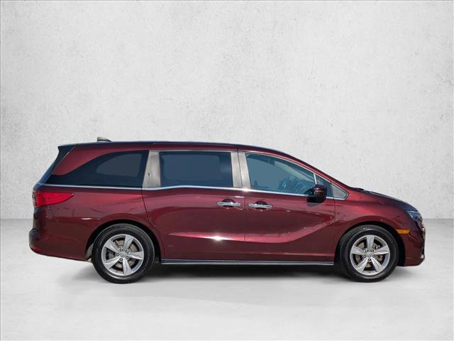 Used 2020 Honda Odyssey EX-L image 4
