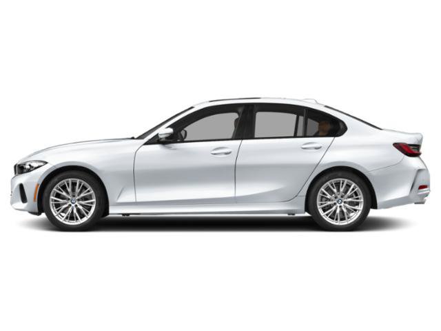 Used 2023 BMW 330i Sedan w/ M Sport Package RWD image 6