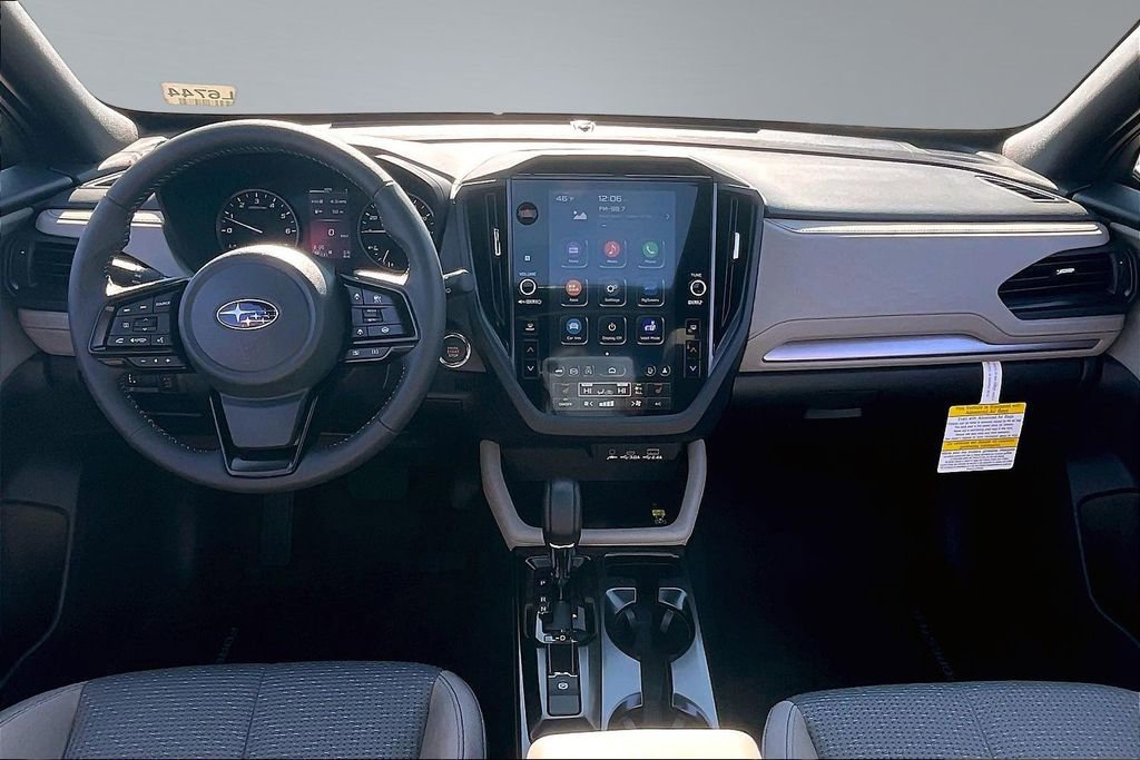New 2026 Subaru Forester Premium image 5