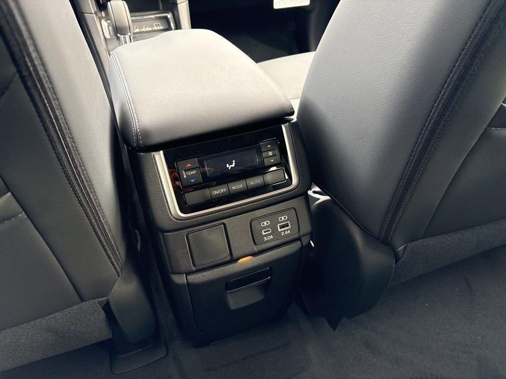 New 2026 Subaru Ascent Premium image 24