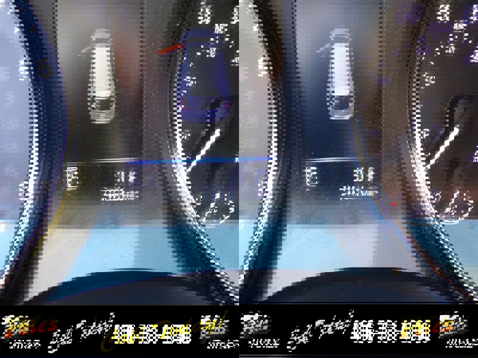 Used 2018 Nissan Rogue S image 31