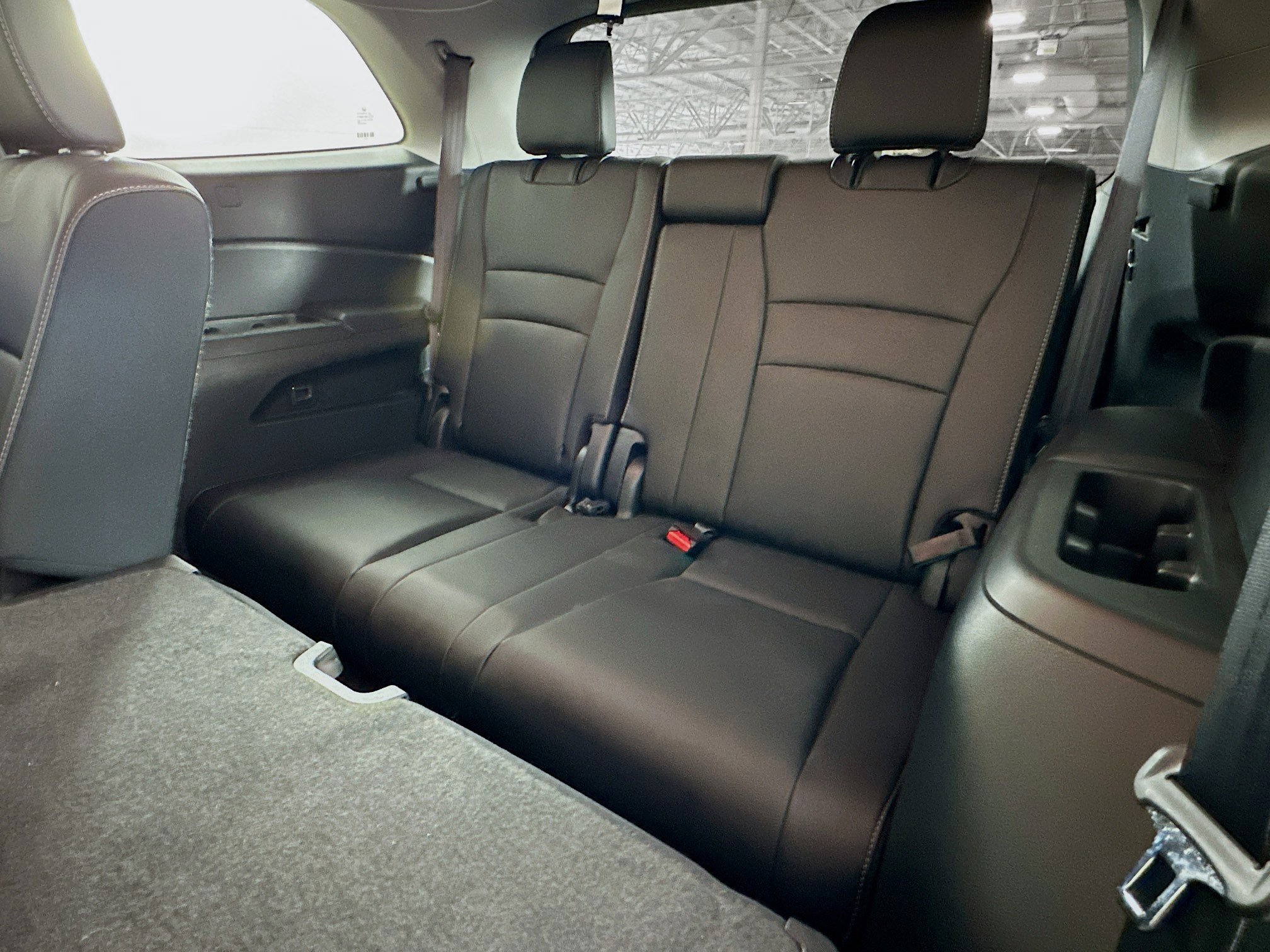 Used 2022 Honda Pilot Special Edition image 30