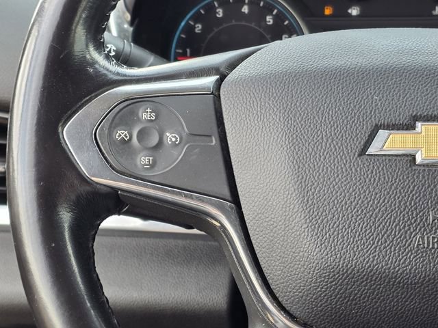 Used 2019 Chevrolet Traverse RS AWD/4WD image 24