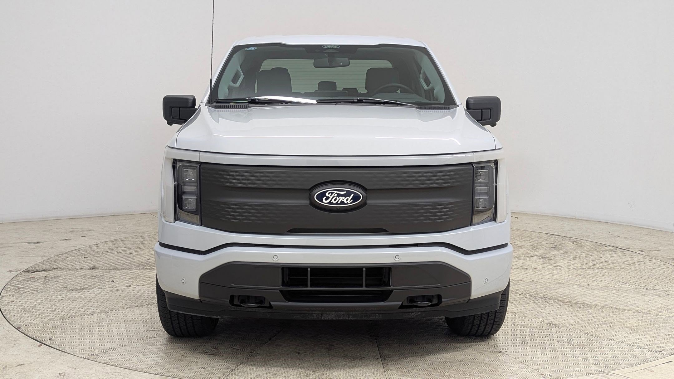 New 2025 Ford F150 Lightning Flash image 5