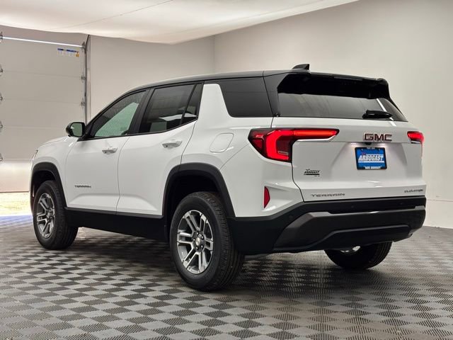 New 2026 GMC Terrain Elevation image 11
