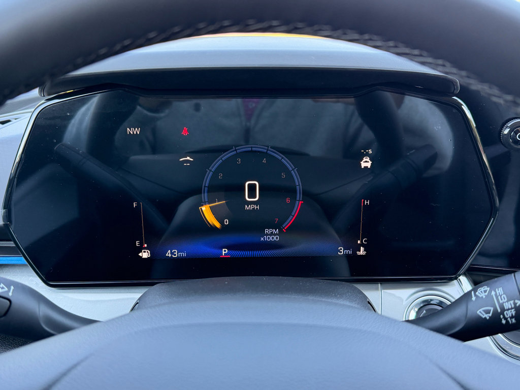 New 2026 Chevrolet Trax LT image 4