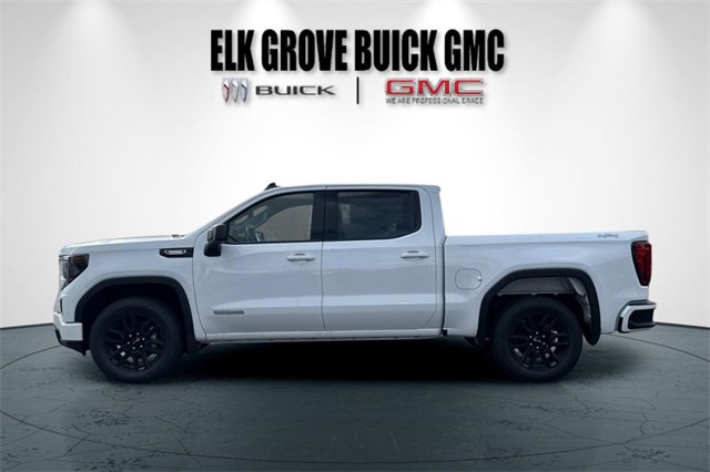 New 2026 GMC Sierra 1500 Elevation image 7