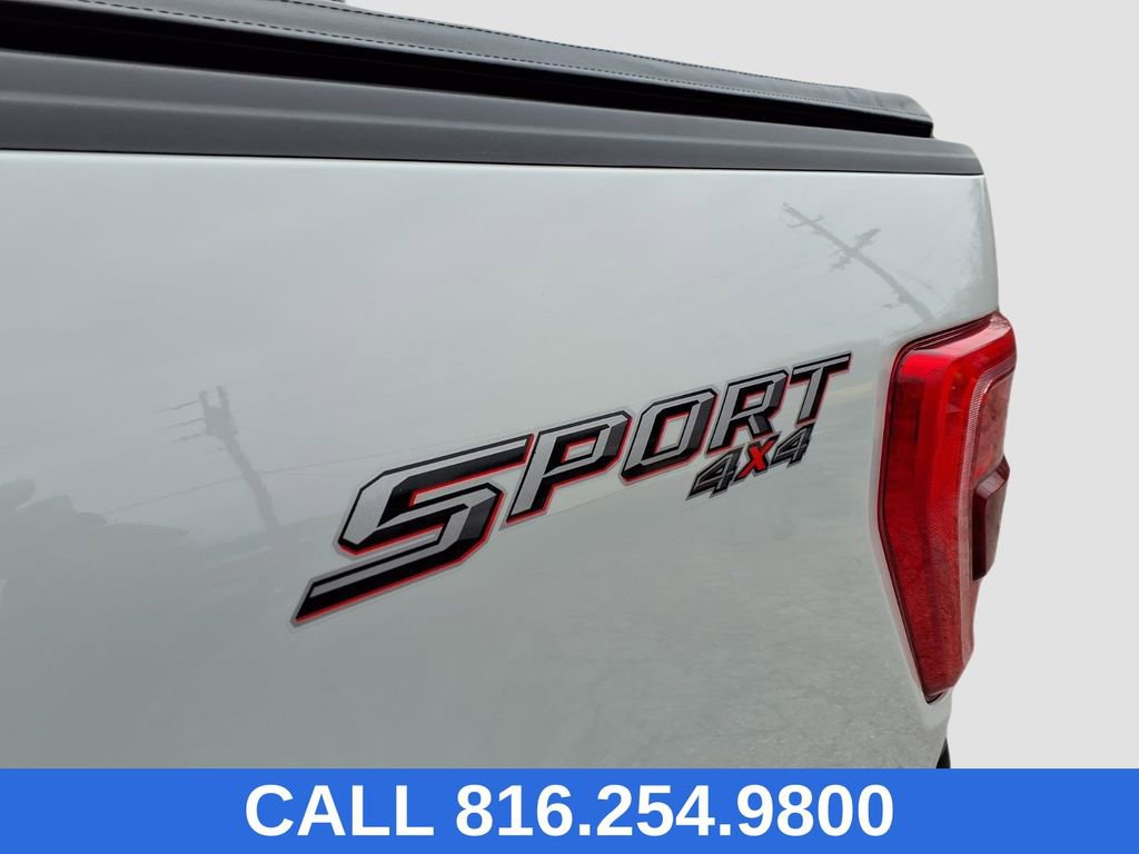 Used 2023 Ford F150 XLT w/ Equipment Group 302A High image 42