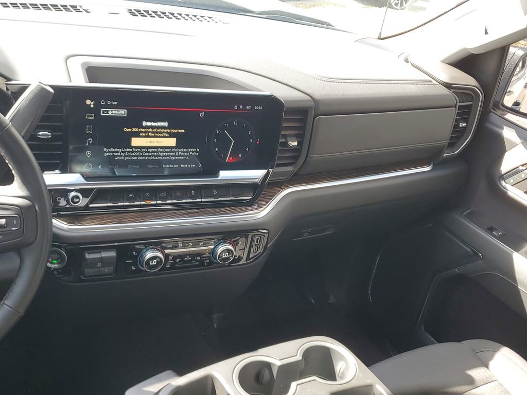 Certified 2024 GMC Sierra 1500 Elevation image 20