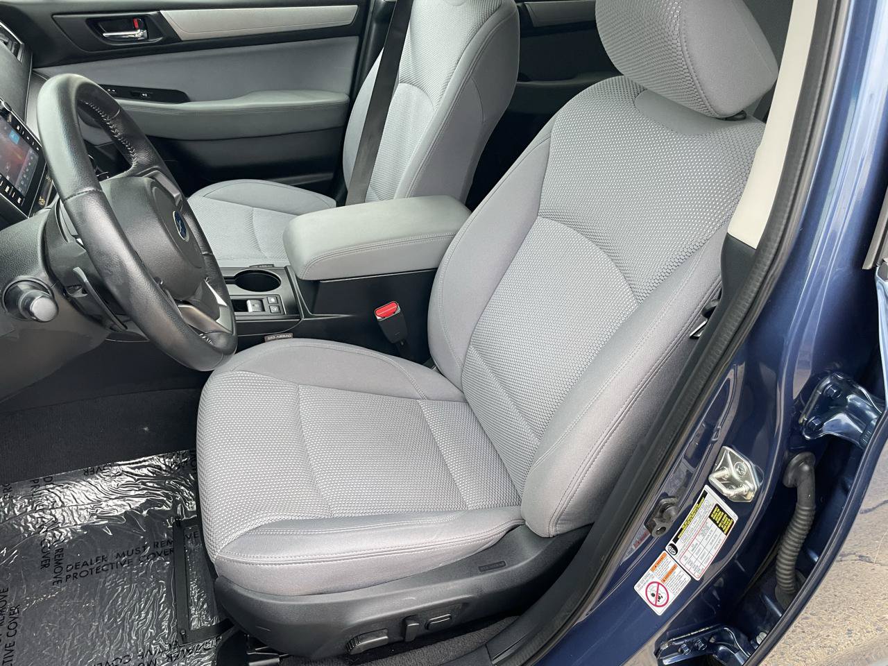 Used 2019 Subaru Outback 2.5i Premium AWD/4WD image 40