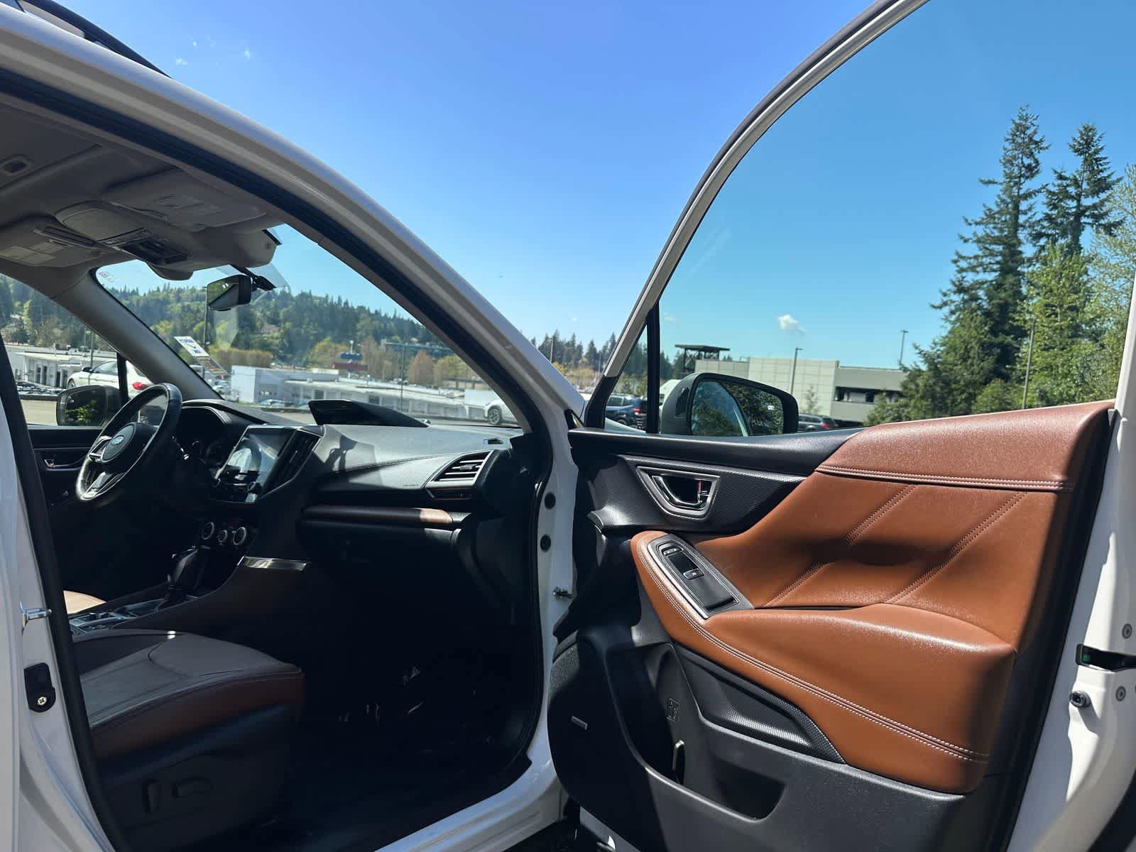 Used 2019 Subaru Forester Touring AWD/4WD image 15