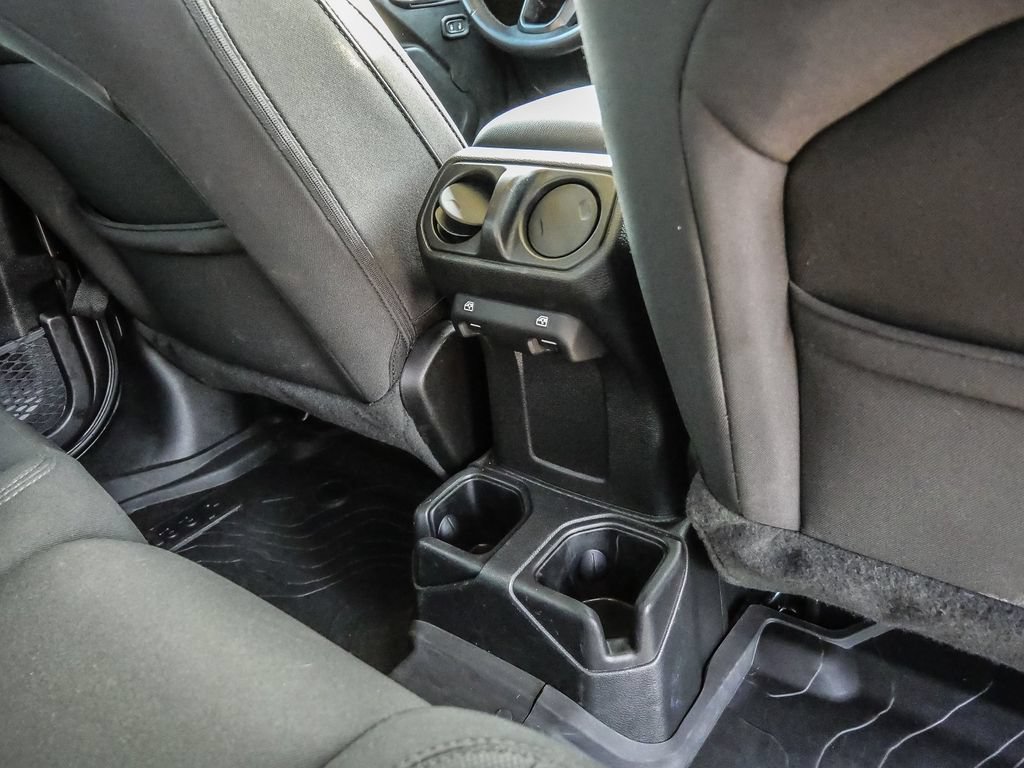 Used 2022 Jeep Gladiator Sport AWD/4WD image 23