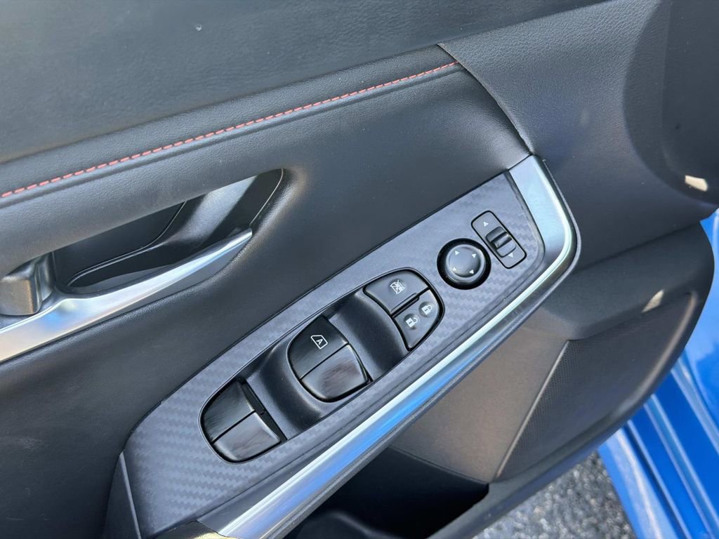 Used 2024 Nissan Sentra SR image 27