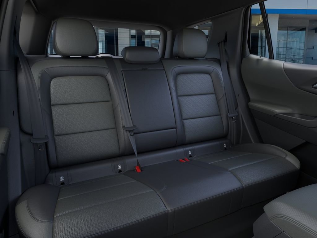 New 2026 Chevrolet Equinox LT w/ Convenience Package II FWD image 17