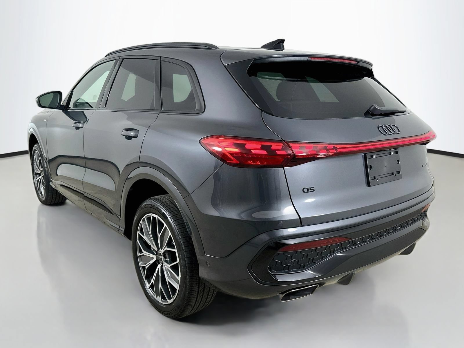 New 2026 Audi Q5 Premium Plus AWD/4WD image 7