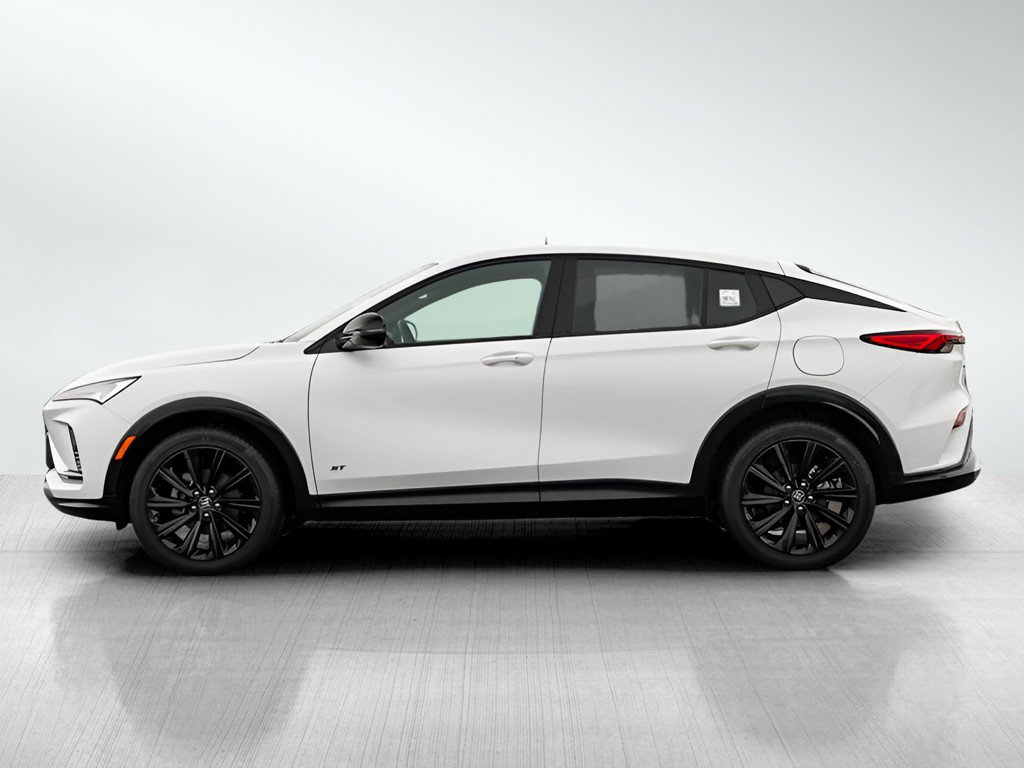 New 2026 Buick Envista Sport Touring w/ Convenience I Package image 4